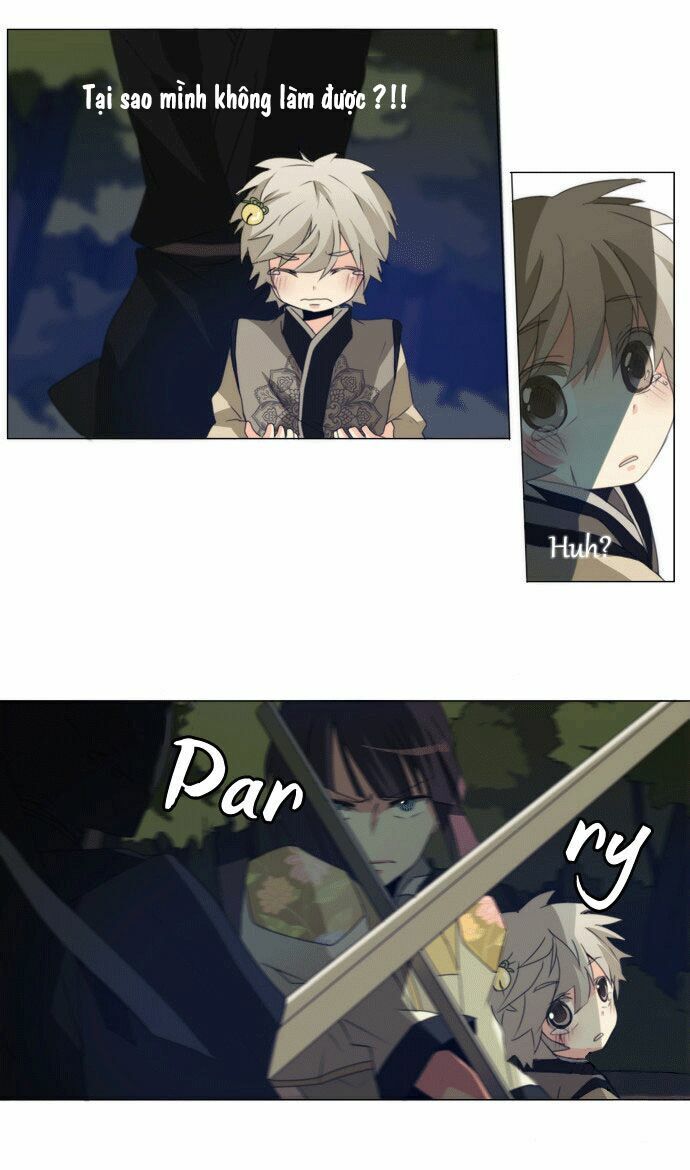 Vô Thượng Thần Vương: Chapter 36