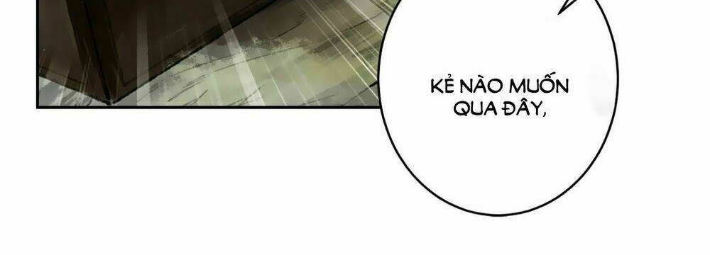 Giấc Mộng Nam Triều: Chapter 7