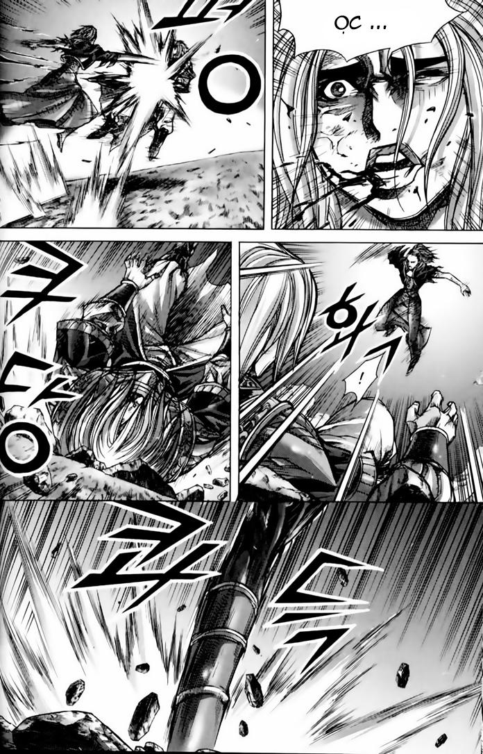 Diêm Đế: Chapter 189