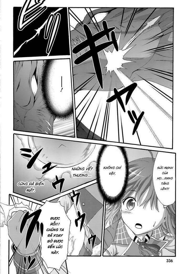 Dekisokonai No Monster Trainer: Chapter 10