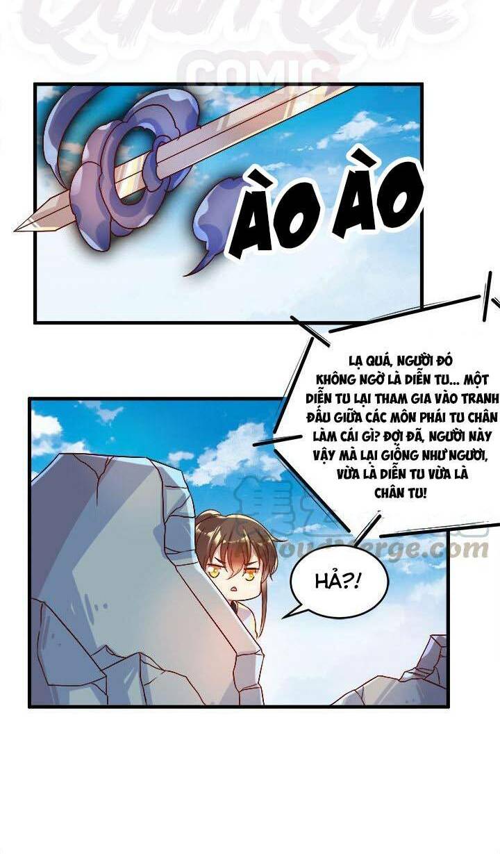 Siêu Phàm Truyện: Chapter 41