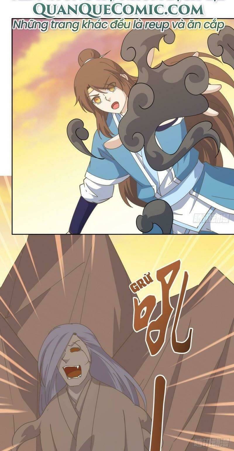 Siêu Phàm Truyện: Chapter 223