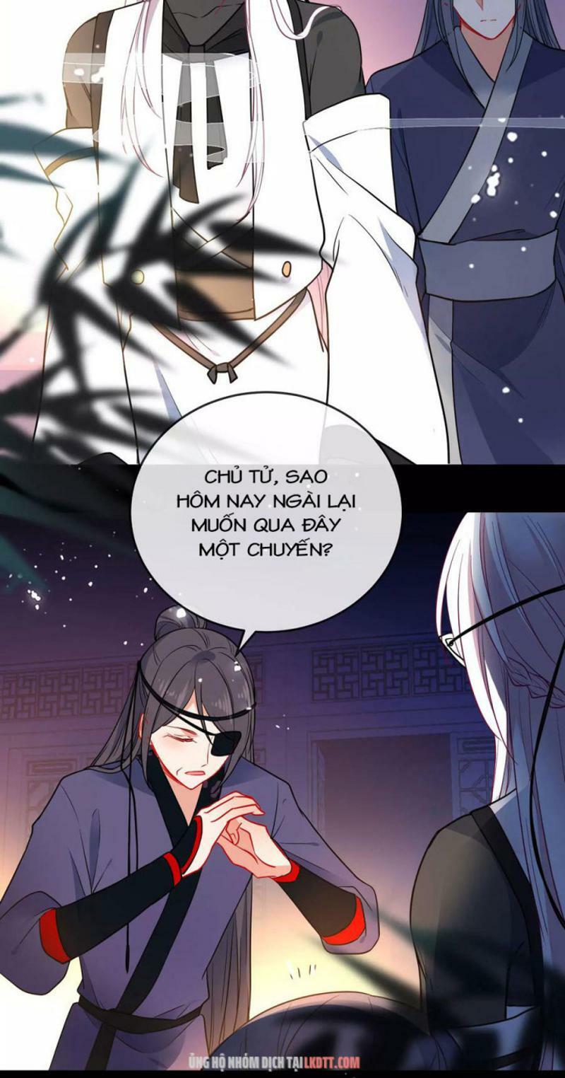 Tiểu Yêu Tinh Điều Giáo Bảo Điển: Chapter 95