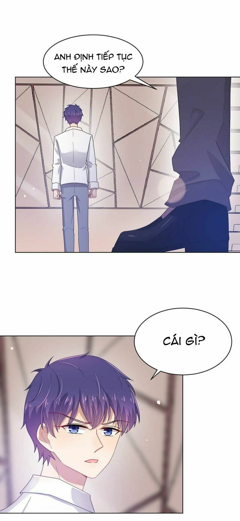 Ma Lạt Thiên Kim Đẩu Ác Thiếu: Chapter 116