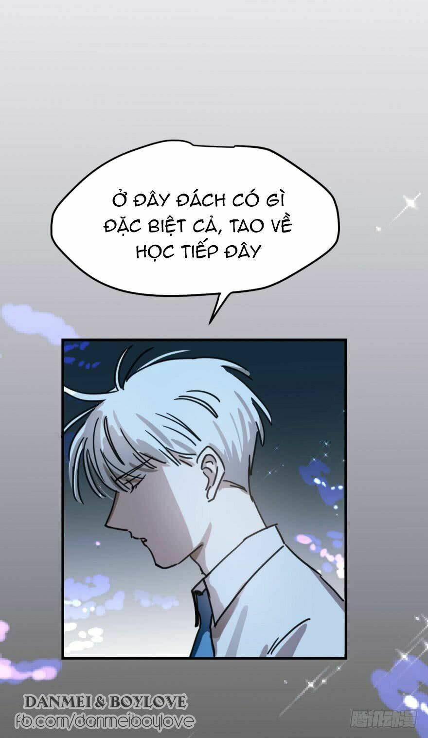 Truy Bắt Ngao Ngao: Chapter 12