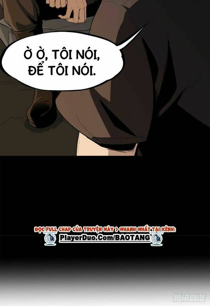 Trùng Lãnh Quái Đàm: Chapter 23