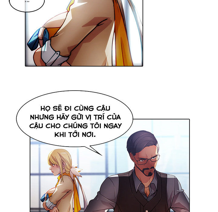 Ảo Mộng Hồ Điệp: Chapter 25