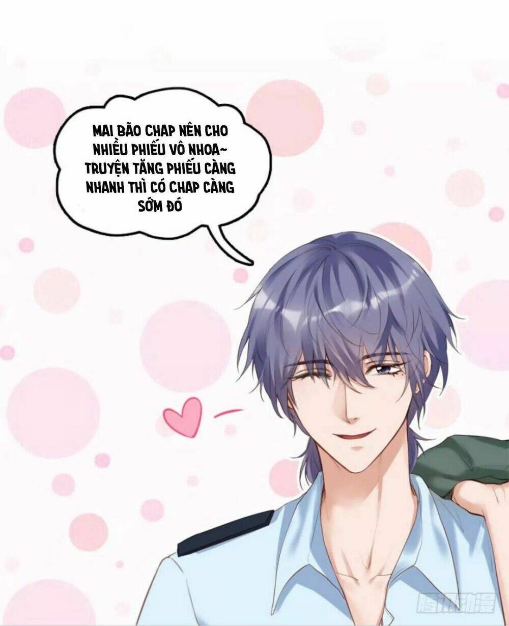 Sau Này Vẫn Cứ Thích Em: Chapter 30