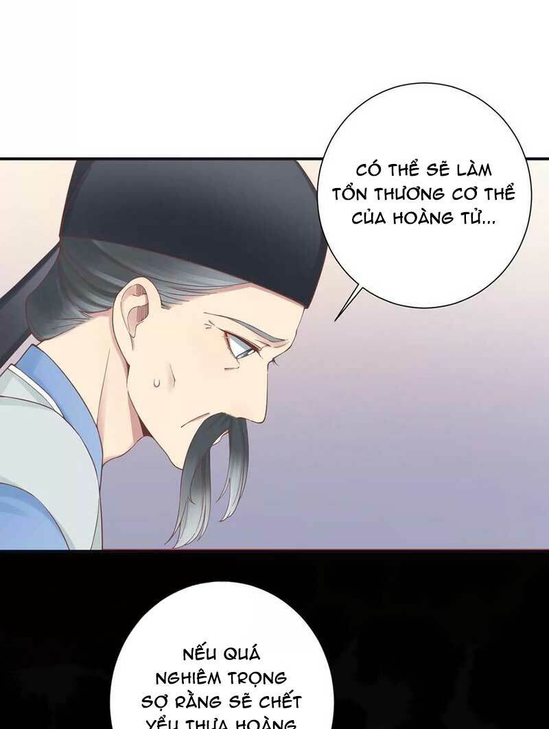 Hoàng Hậu Bận Lắm: Chapter 197