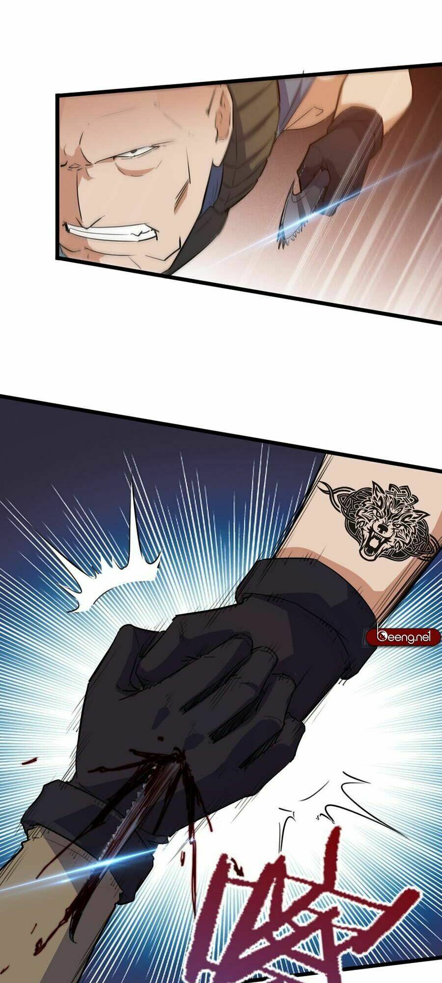Tối Cường Binh Vương: Chapter 69