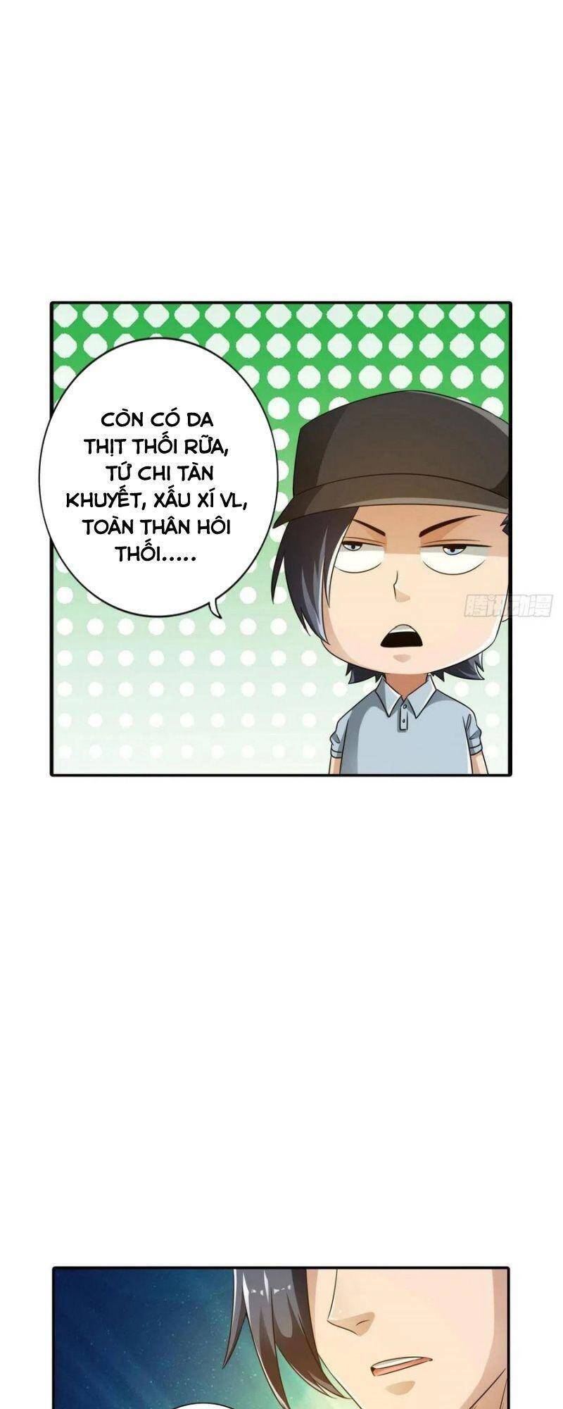 Hệ Thống Tìm Đường Chết Mạnh Nhất: Chapter 96