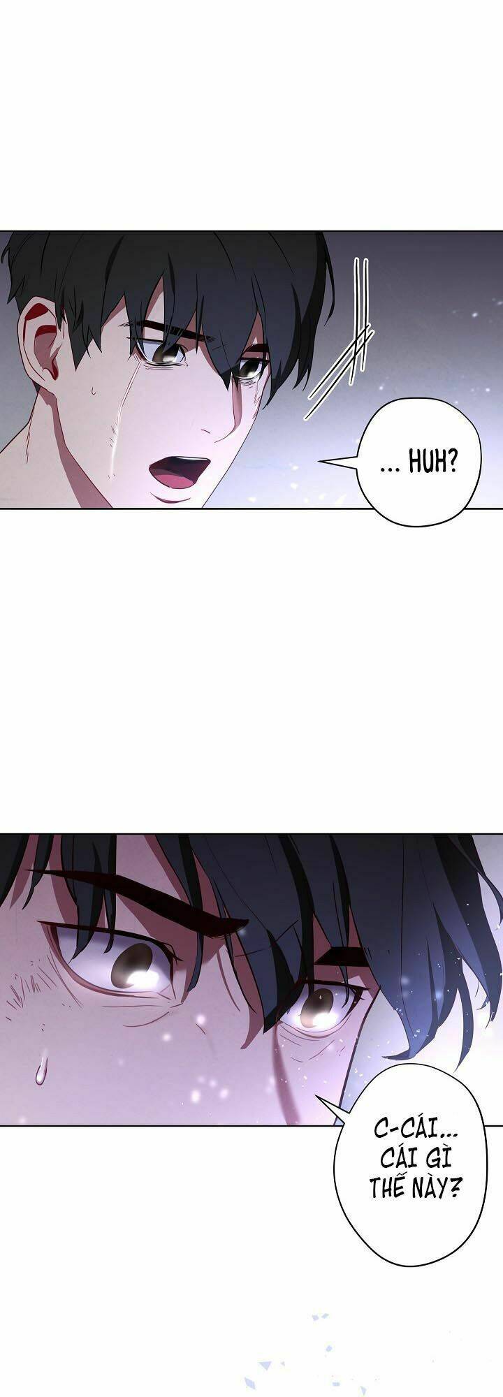 Tồn Tại: Chapter 1