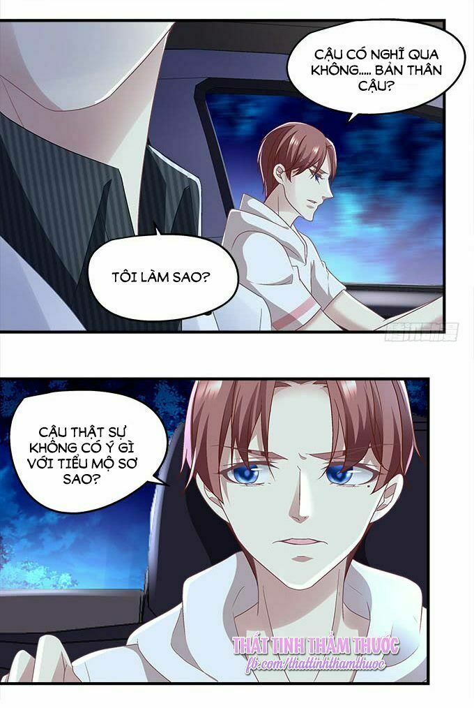 Thiên lại âm linh: Chapter 51