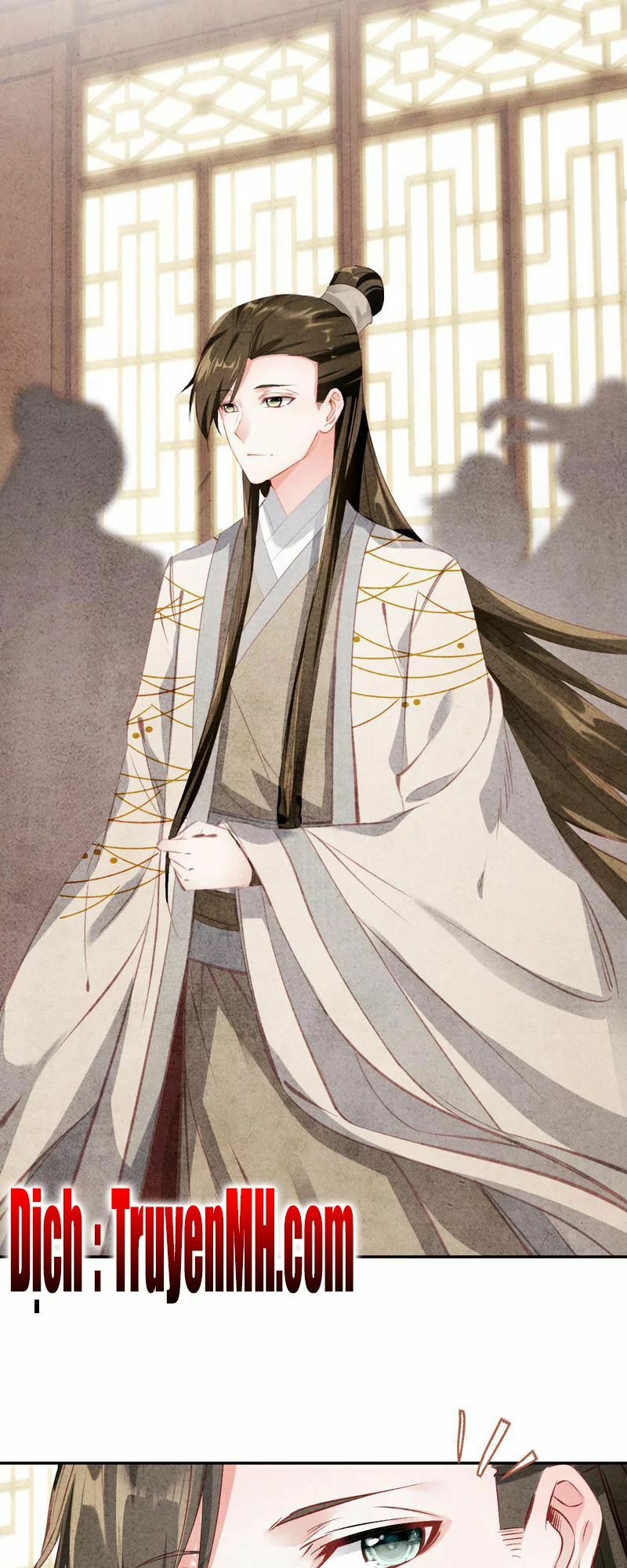 Gả Cho Một Tên Thái Giám Đáng Ghét: Chapter 42