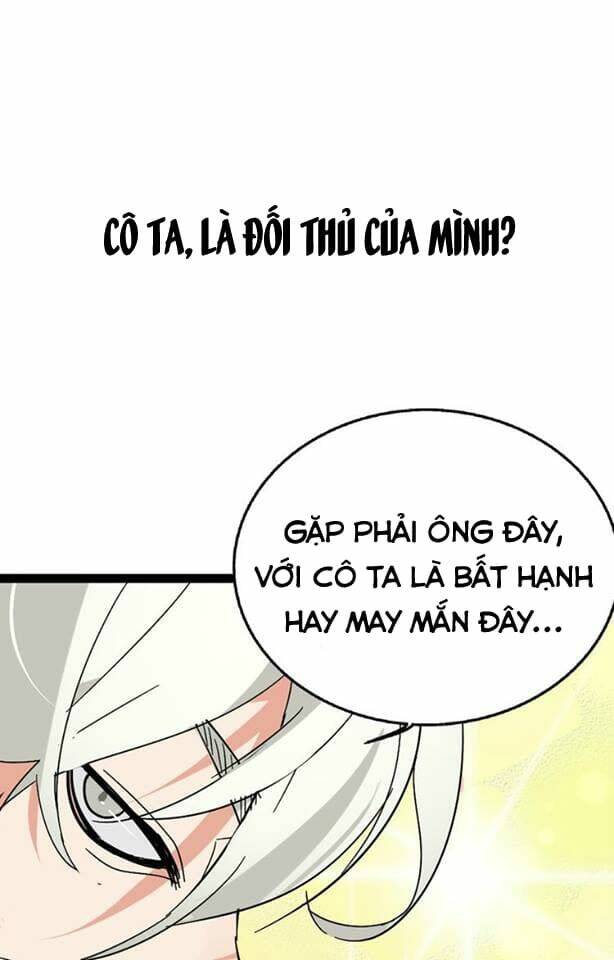 Lời Nói Dối Của Loài Sói: Chapter 2