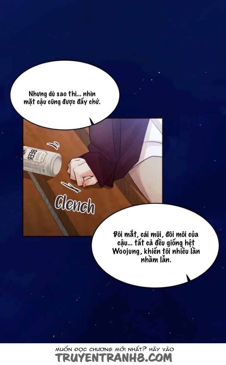 Giữa Tình Yêu Và Tình Bạn: Chapter 12