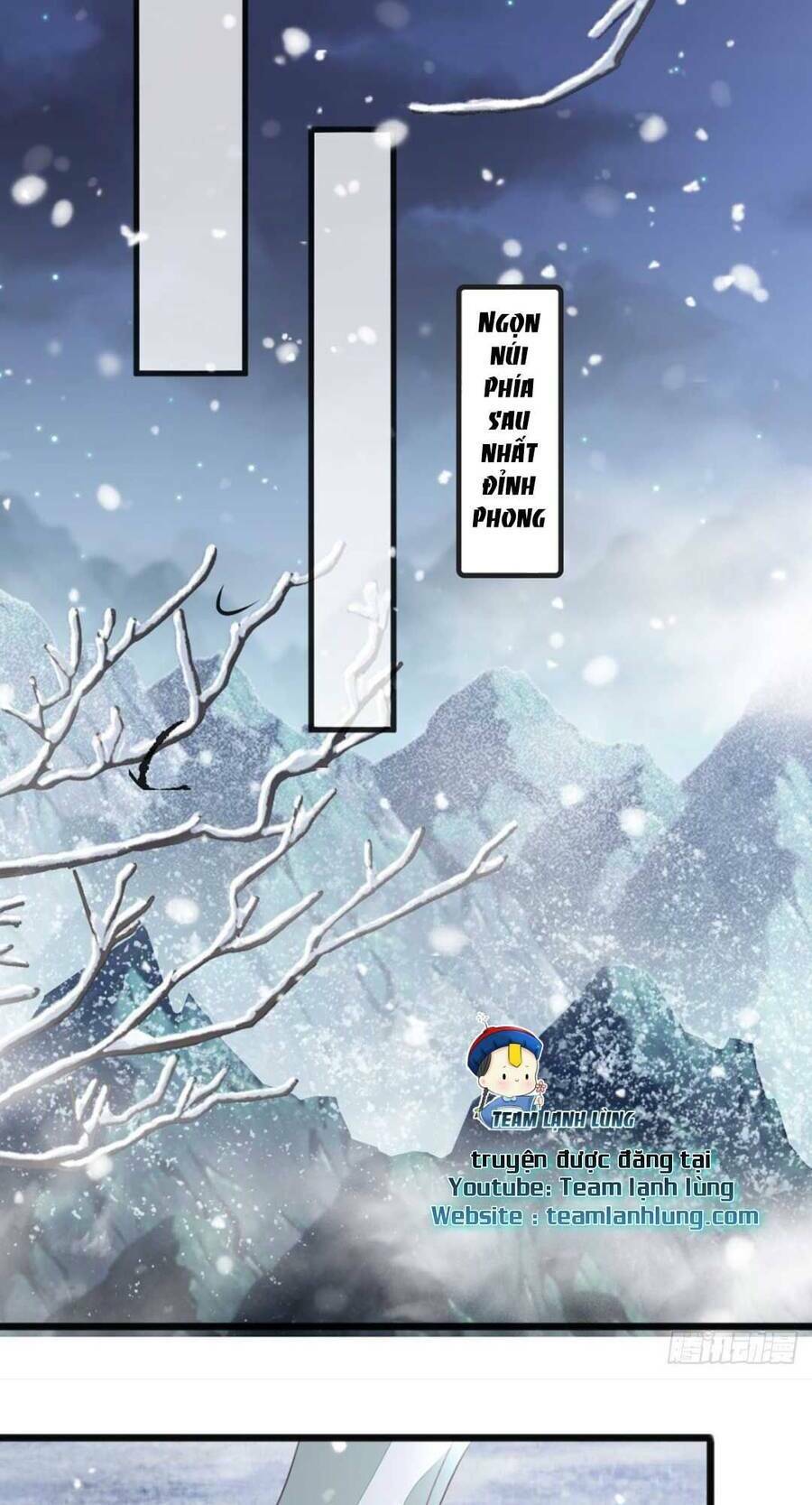 Mau Xuyên Không Rửa Tội Cho Nhân Vật Phản Diện: Chapter 99