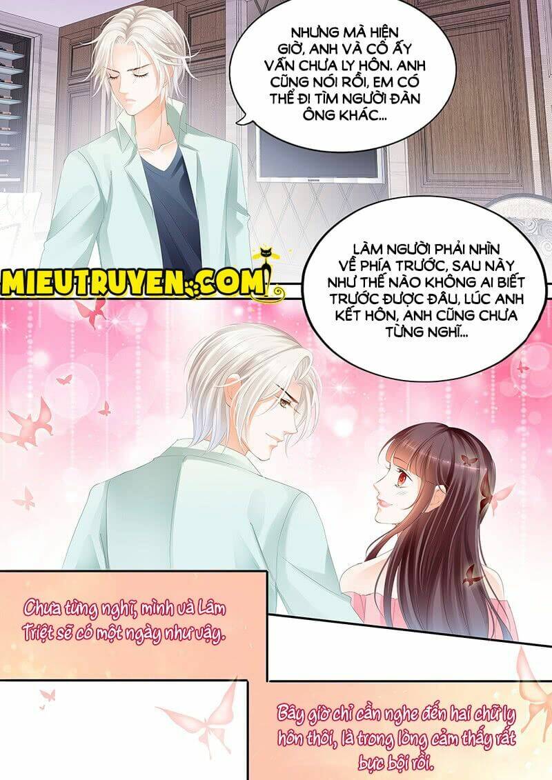 Thiểm Hôn Kiều Thê: Chapter 83