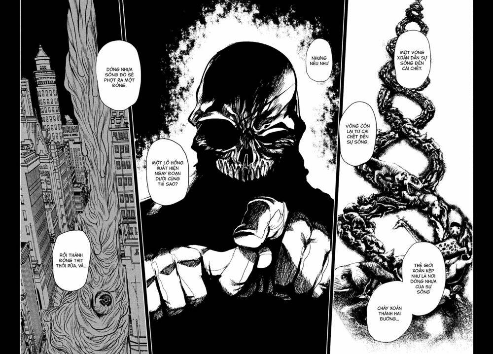 Keyman: Chapter 58