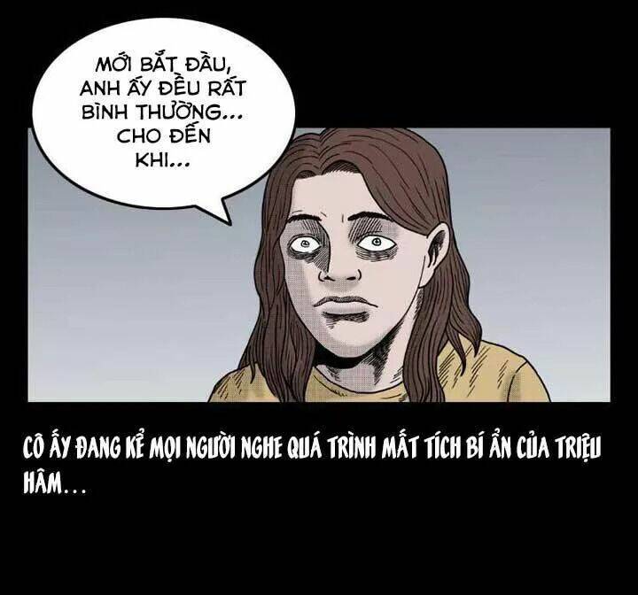 Kỳ Án Có Thật: Chapter 26