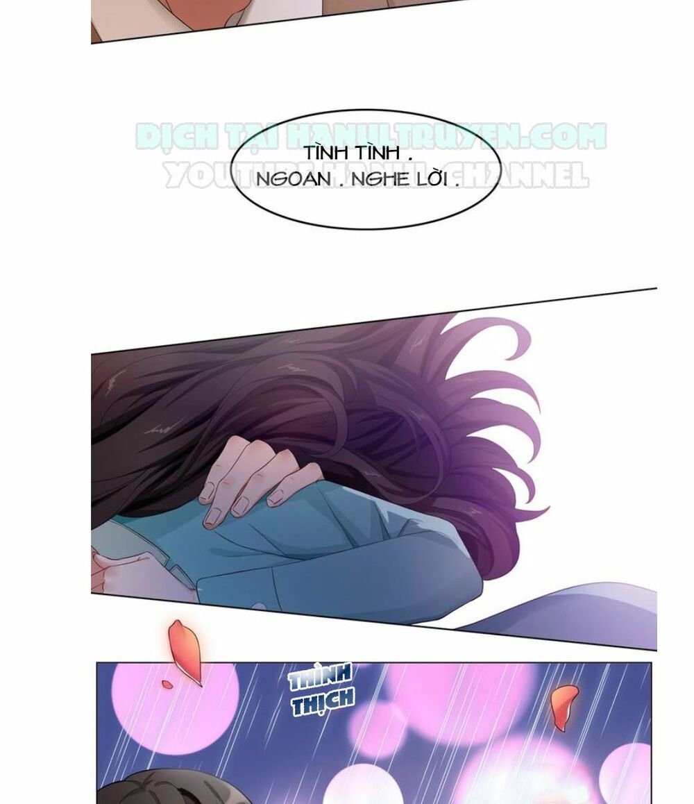 Cô Vợ Nhỏ Nuông Chiều Quá Lại Thành Ác!!: Chapter 22