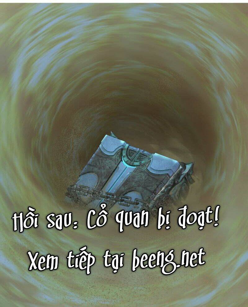 Lâm Uyên Kiếp: Chapter 10