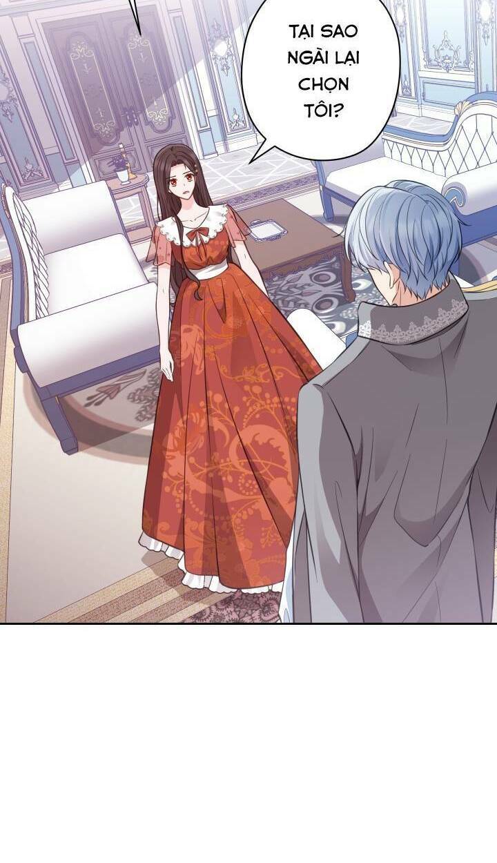 Gửi Đến Người Bạn Của Tôi: Chapter 17