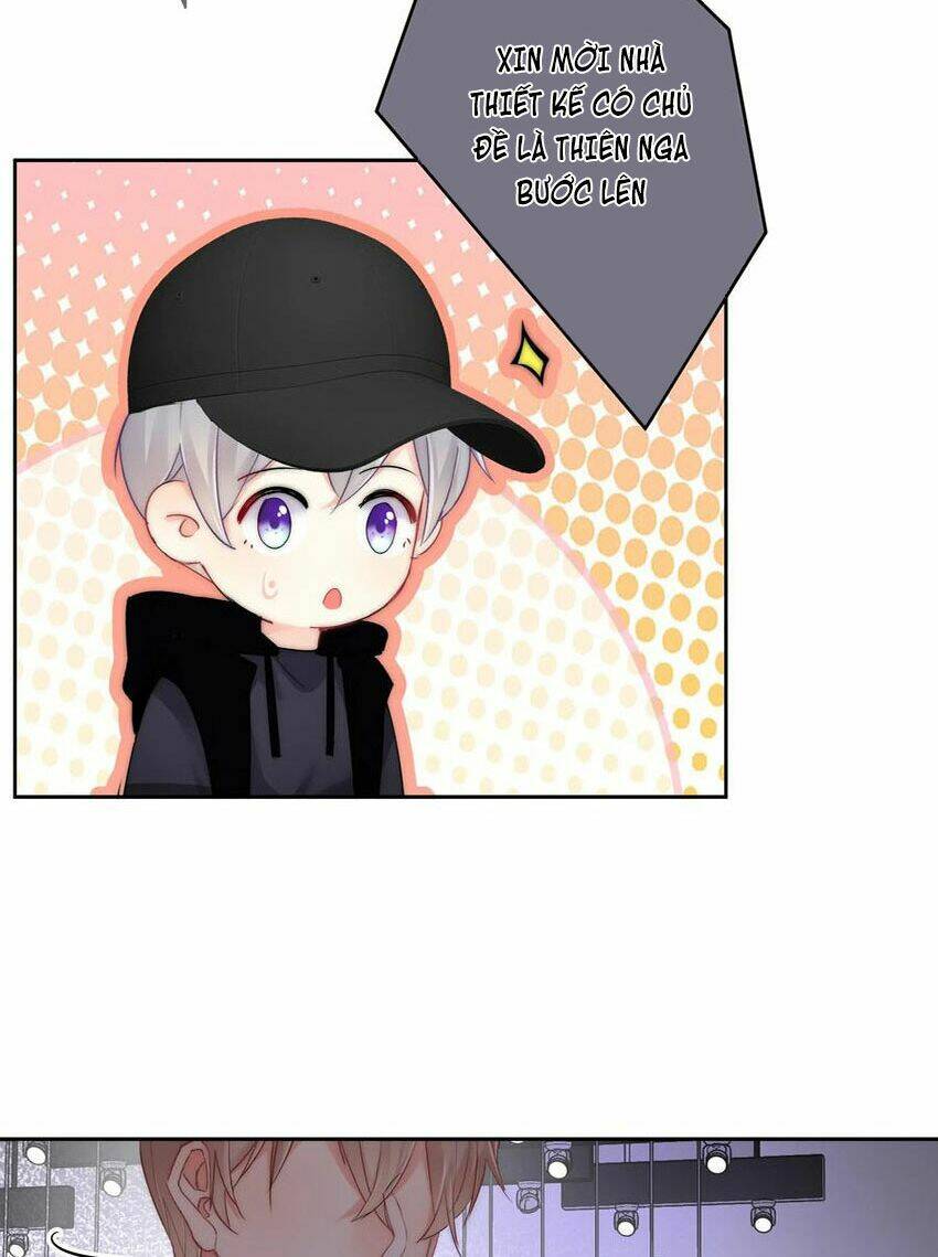 Boss Đại Nhân Là Nữ Thần?: Chapter 57