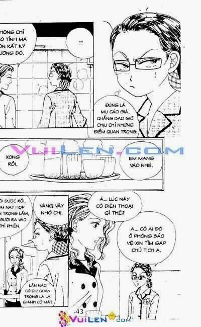 Cô gái Trung Hoa: Chapter 1