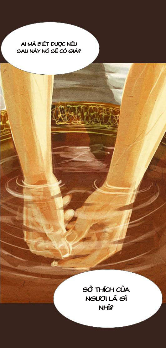 Magician: Chapter 39