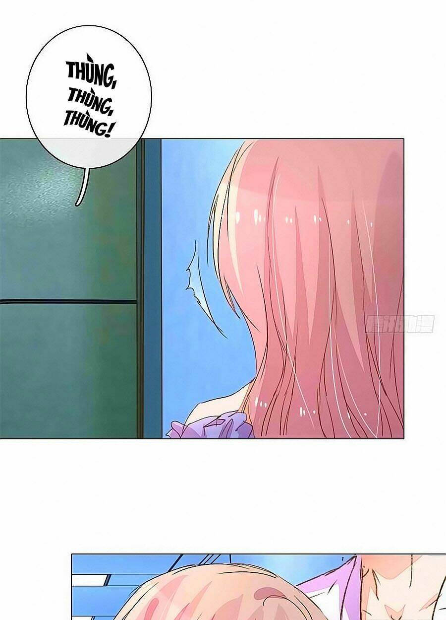 Hào Môn Tiểu Lãn Thê: Chapter 73