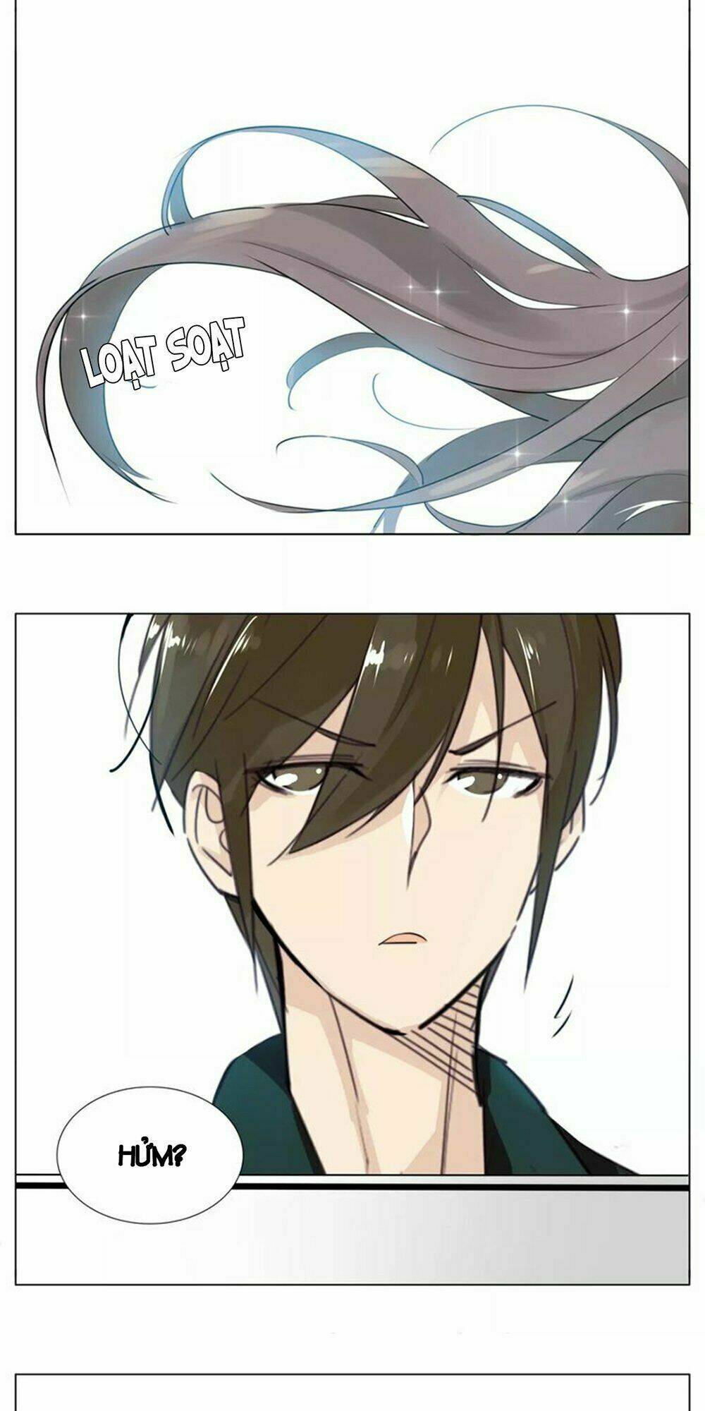 Tình Yêu Chớp Nhoáng: Chapter 28