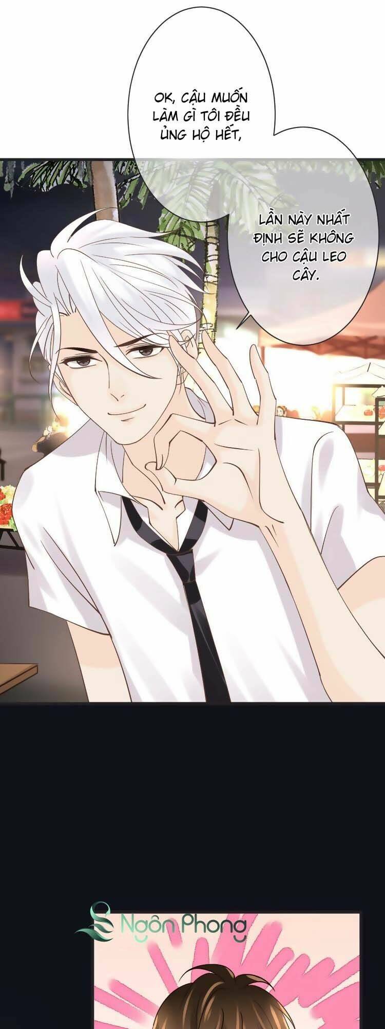 Thiên Thần Không Có Tiết Tháo: Chapter 63