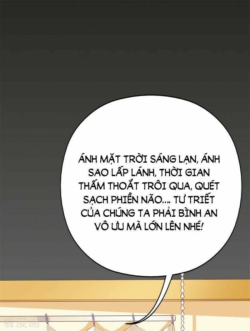 Này! Đừng Động Vào Phô Mai Của Tôi: Chapter 142