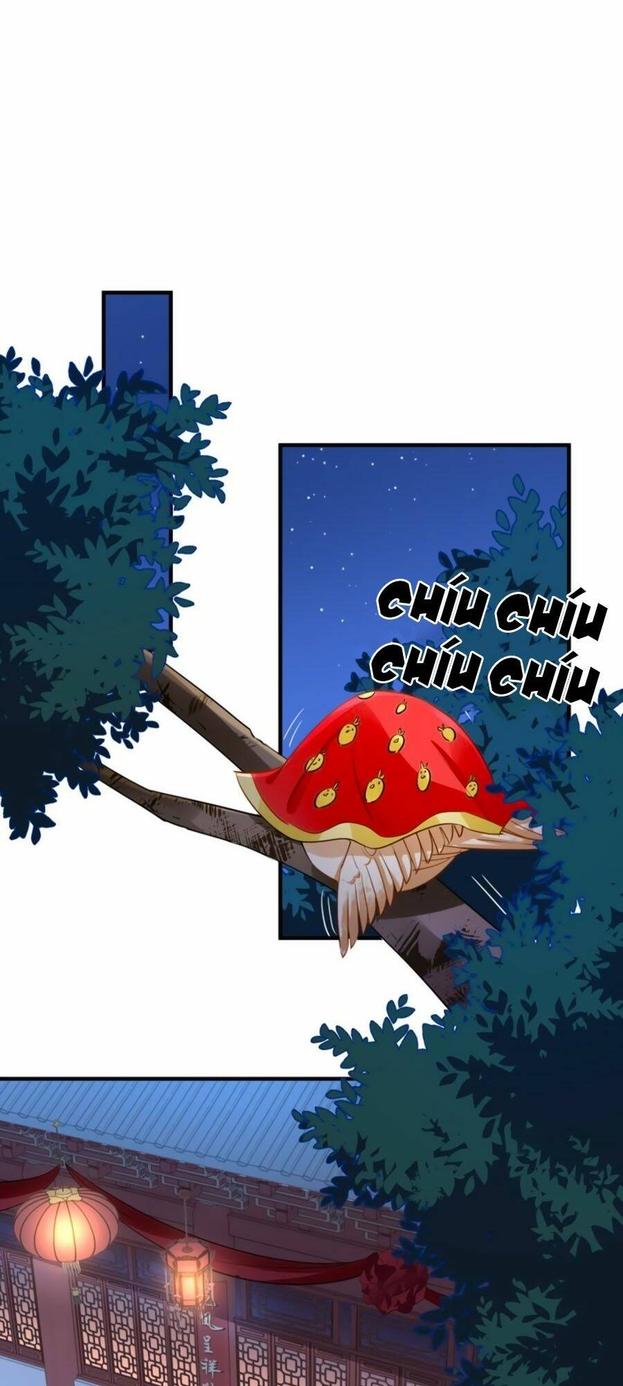Vương Phi Có Chút Nghịch Ngợm: Chapter 78
