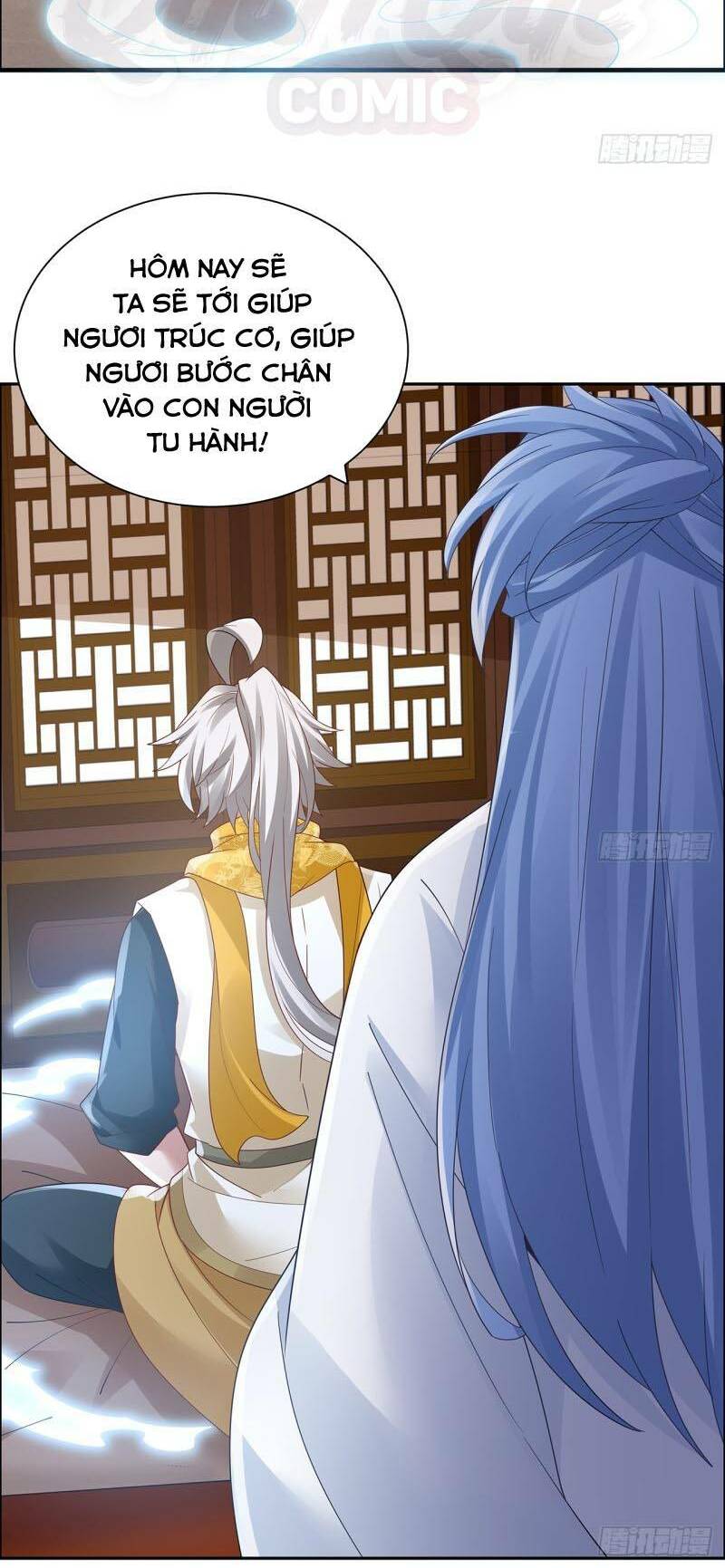 Nghịch Lân: Chapter 57