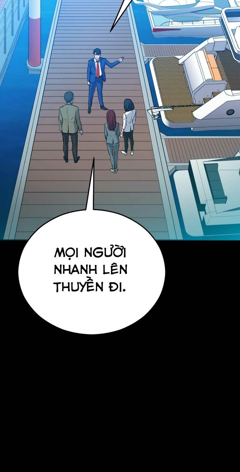 Cánh Cổng Mở Ra Đúng Ngày Đầu Tiên Tôi Thành Chính Trị Gia: Chapter 6