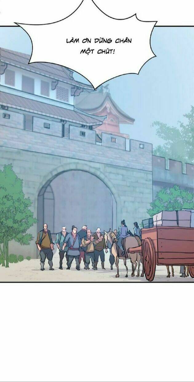 Trọng Sinh, Bất Khả Chiến Bại: Chapter 18