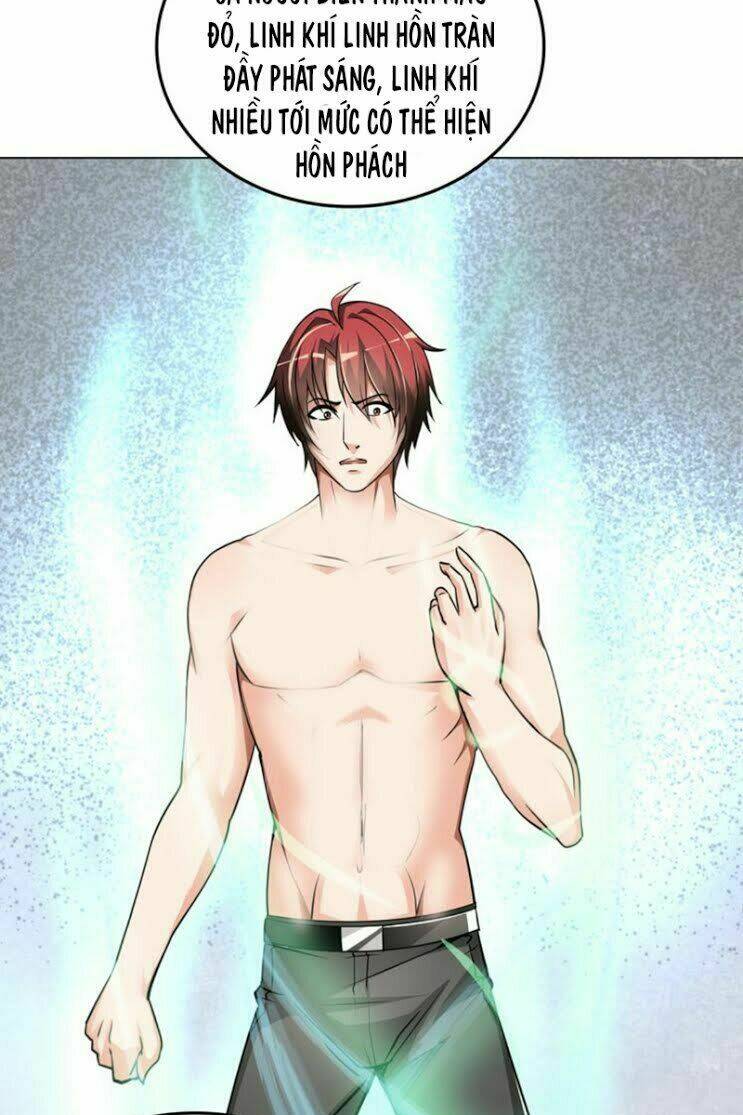 Thần Tiên Dạy Tôi Giả X: Chapter 5