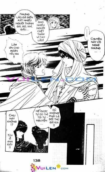 Nàng Công Chúa Ham Chơi: Chapter 3