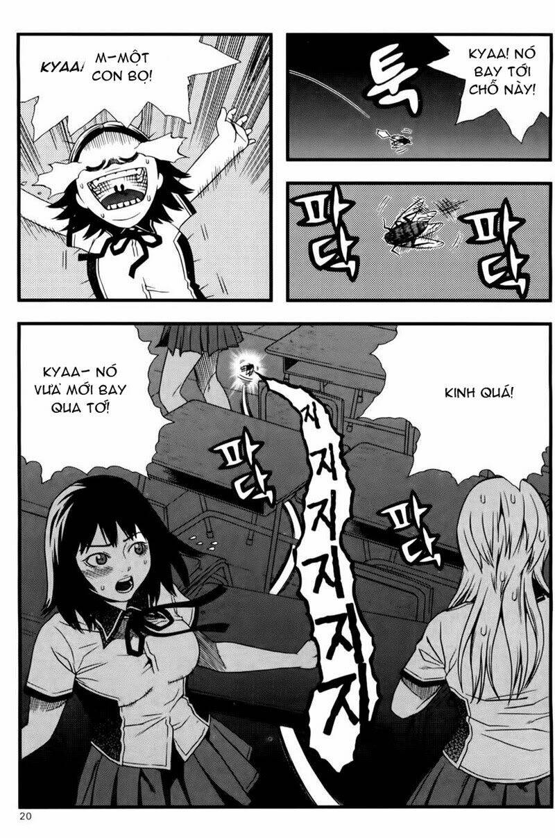 Need A Girl: Chapter 40