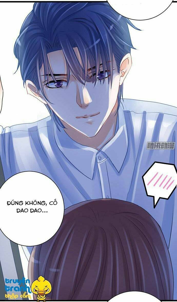 Trọng Sinh Để Ngủ Với Ảnh Đế: Chapter 21