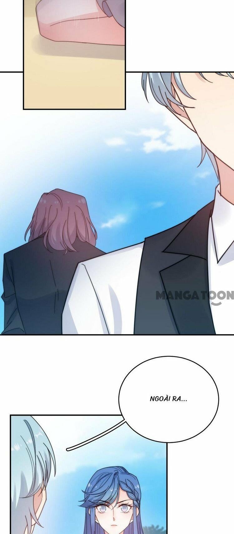 Ma Lạt Thiên Kim Đẩu Ác Thiếu: Chapter 260