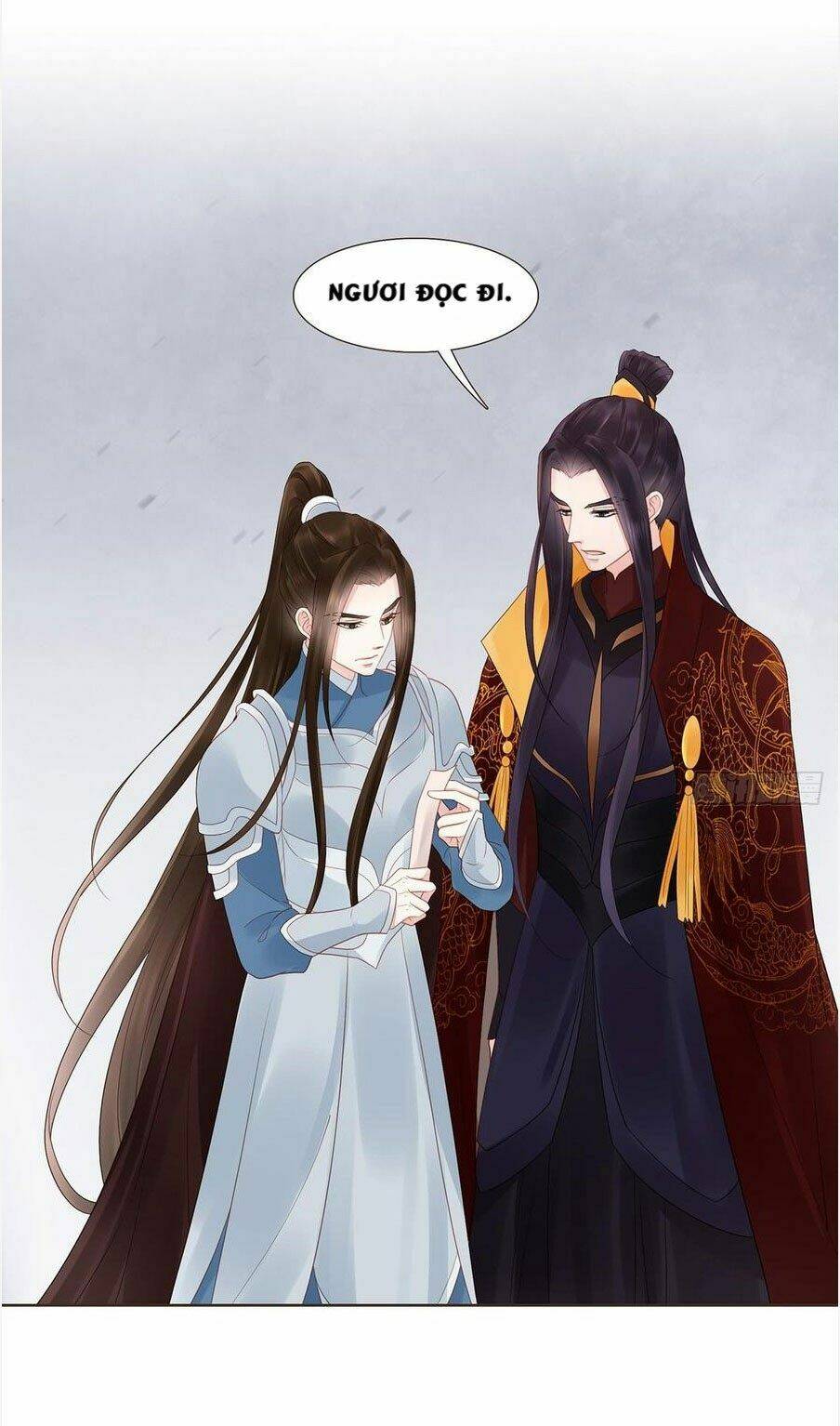 Đại Giá Thừa Tướng: Chapter 150