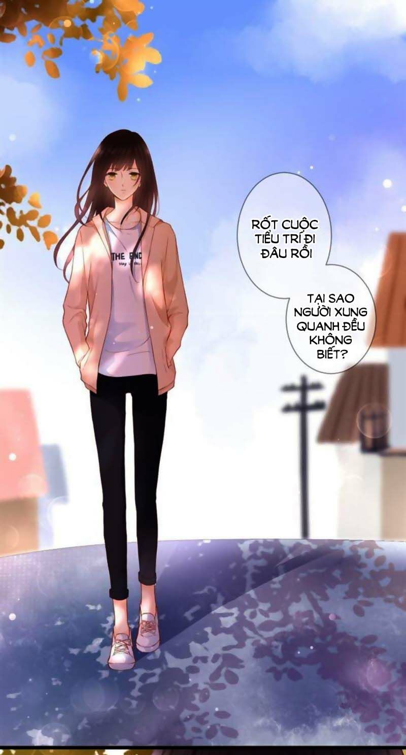 Ở lại thế kỷ này: Chapter 55