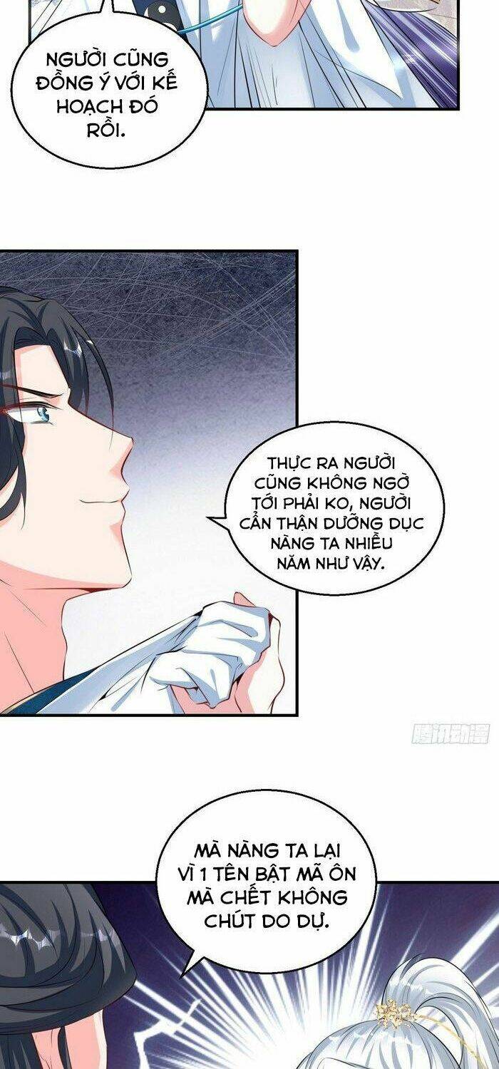Tà Du Ký: Chapter 85