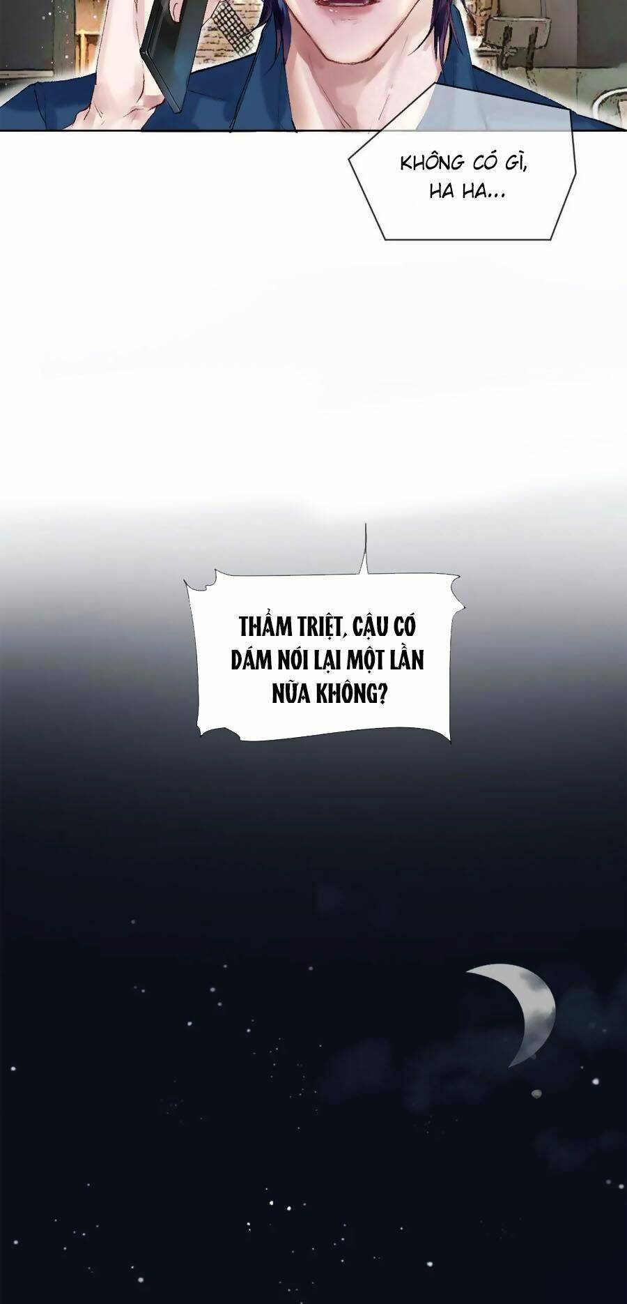 Chung Cư Của Các Ảnh Đế: Chapter 53