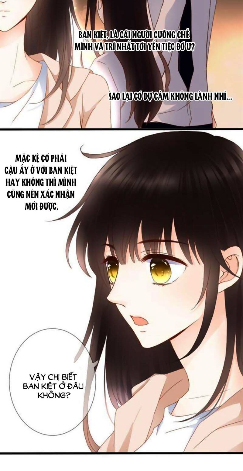 Ở lại thế kỷ này: Chapter 55