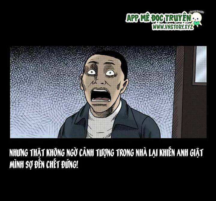 Kỳ Án Có Thật: Chapter 46