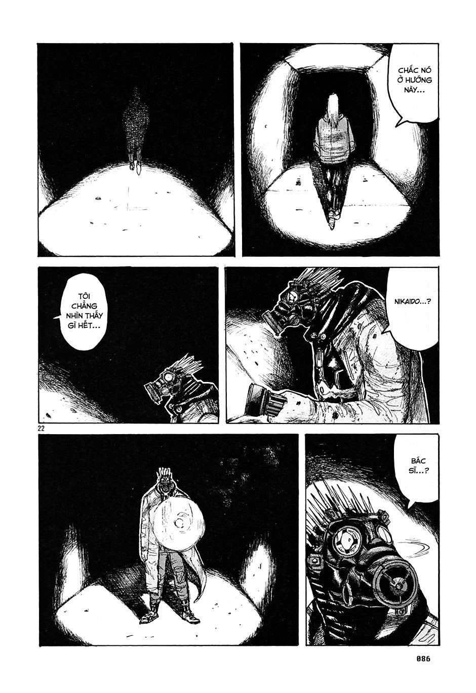 Kẻ Mất Trí Và Thế Giới Ma Thuật: Chapter 9